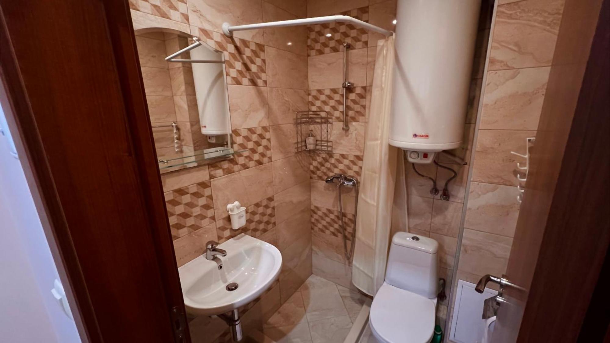 Roza Home Warna Zewnętrze zdjęcie