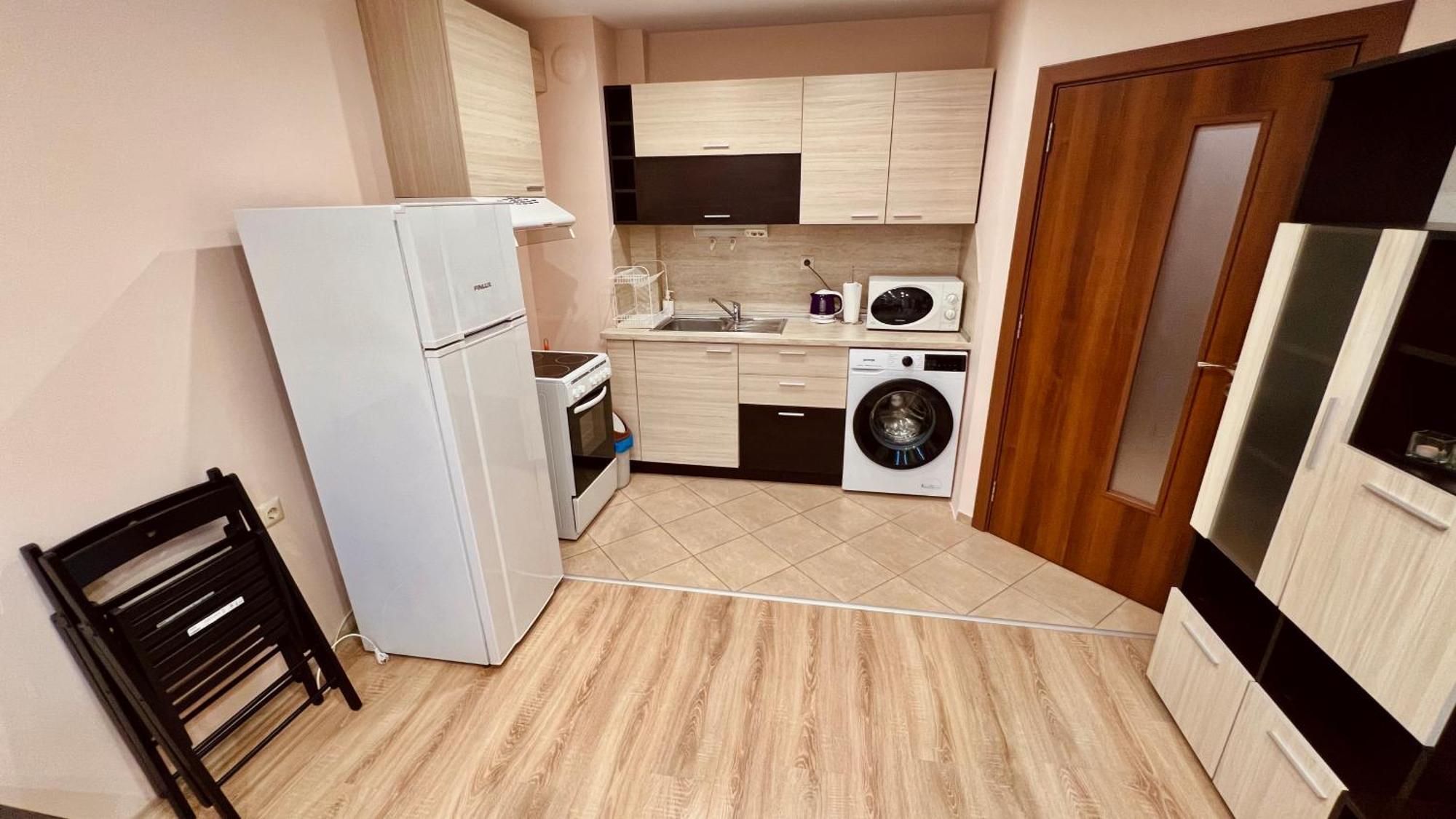 Roza Home Warna Zewnętrze zdjęcie
