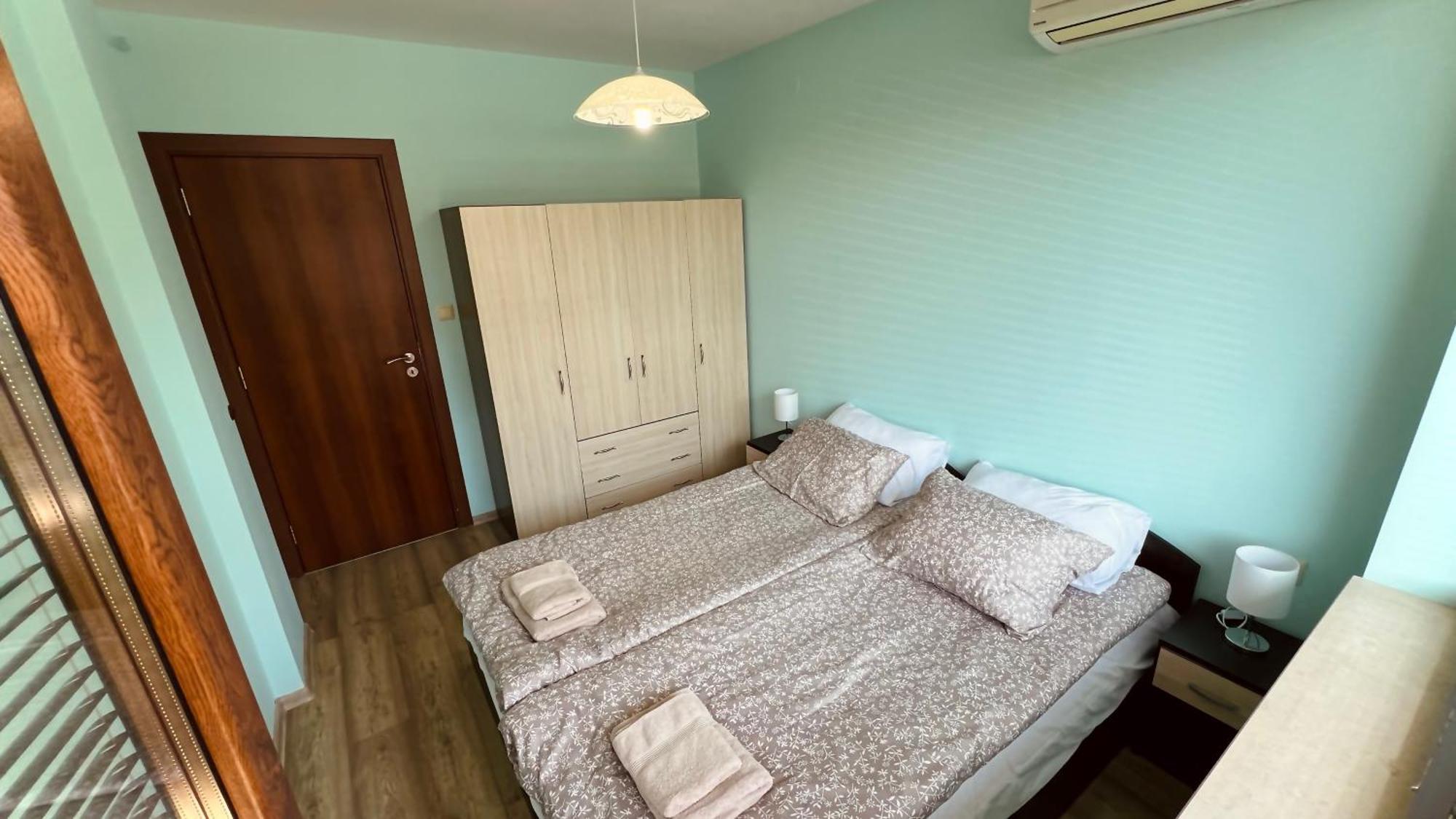 Roza Home Warna Zewnętrze zdjęcie