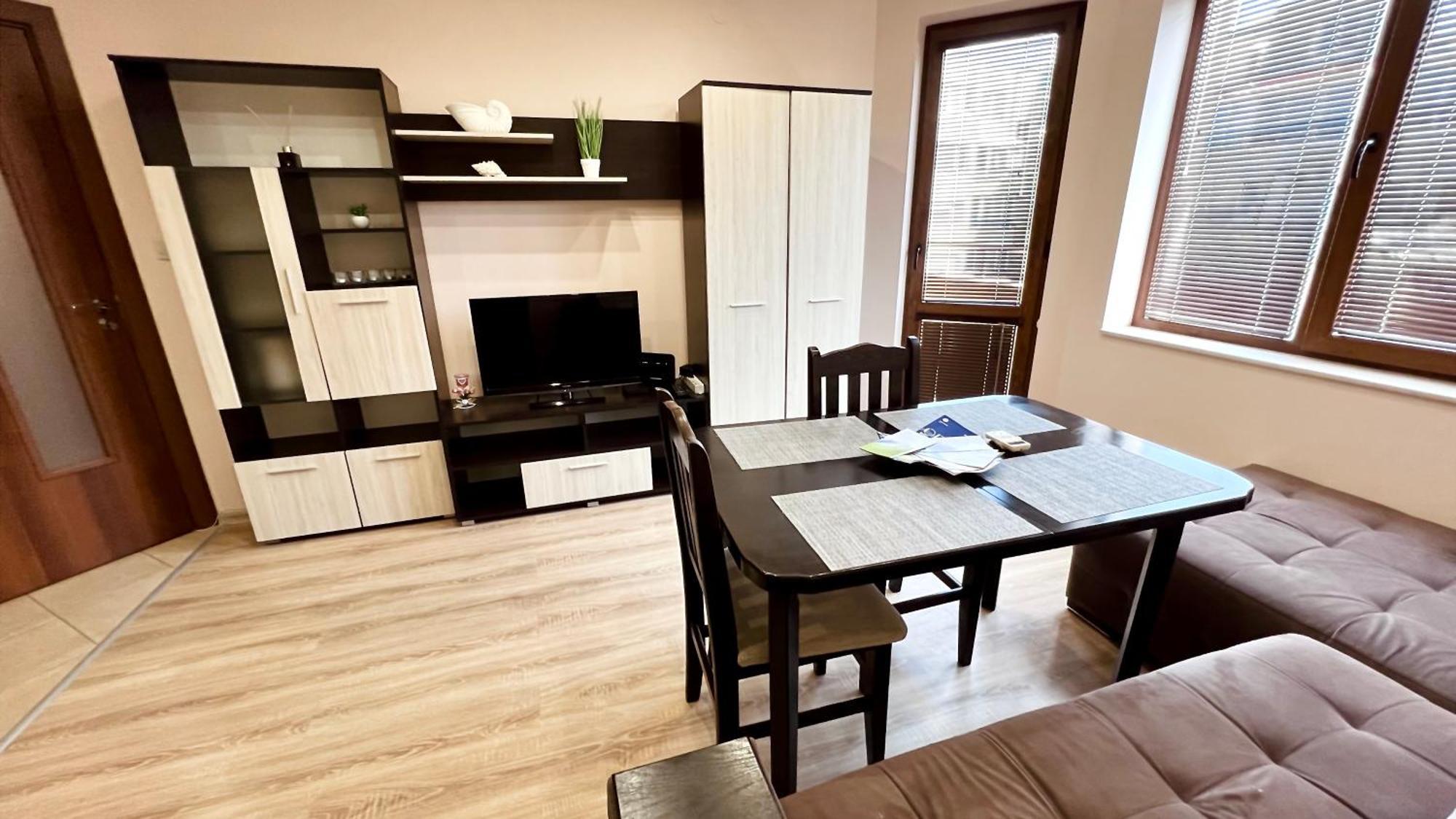 Roza Home Warna Zewnętrze zdjęcie