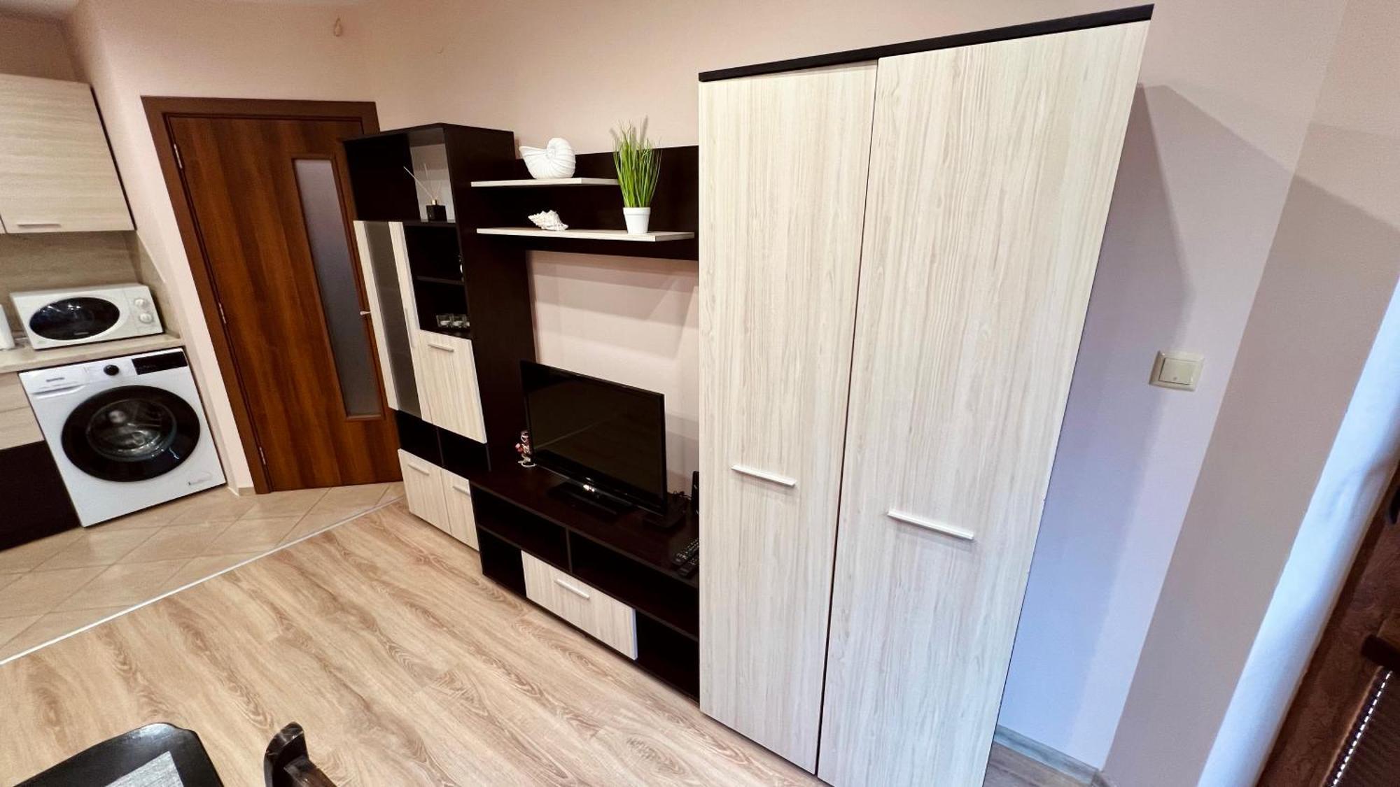 Roza Home Warna Zewnętrze zdjęcie
