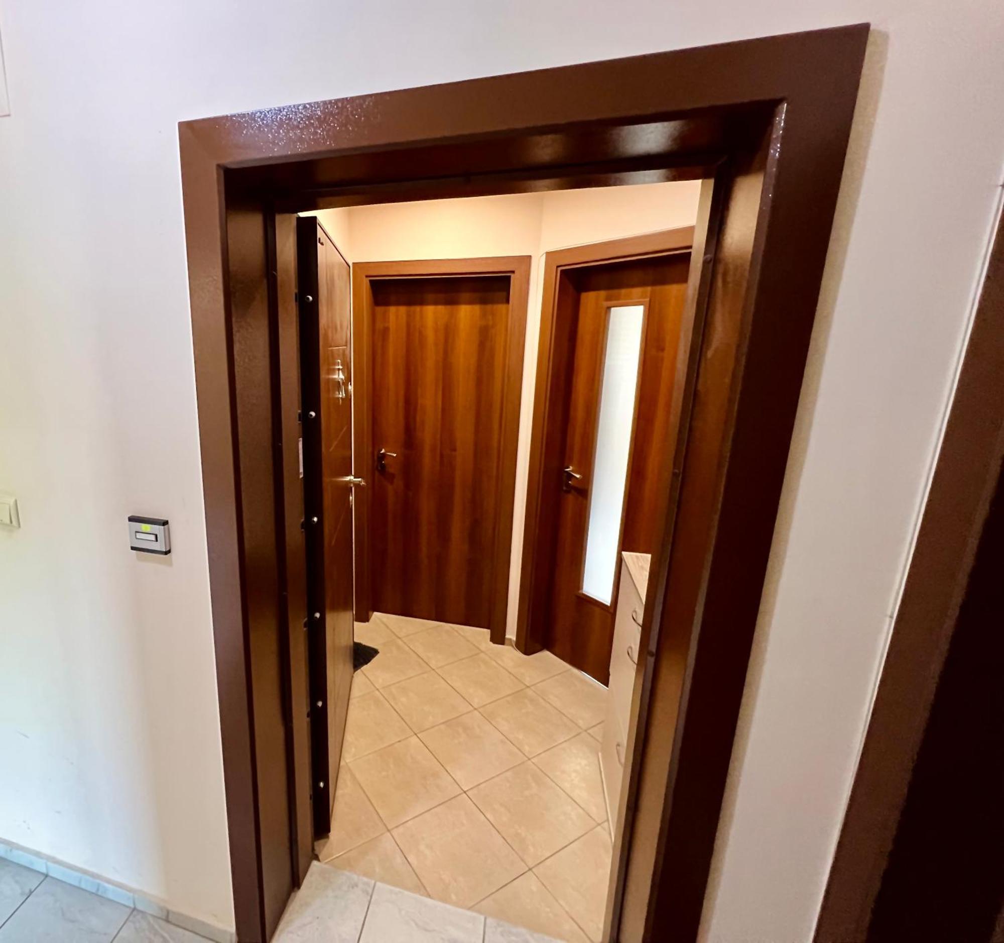 Roza Home Warna Zewnętrze zdjęcie