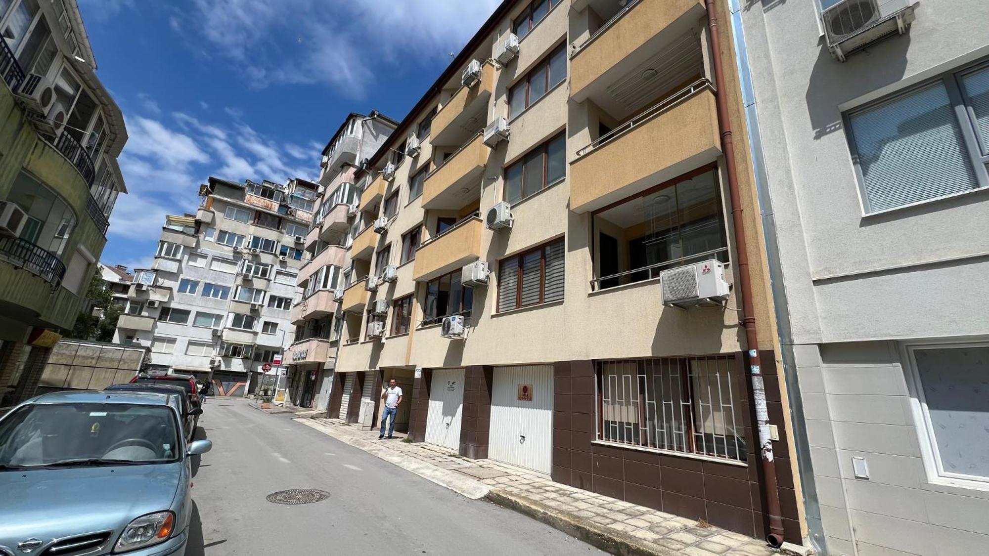 Roza Home Warna Zewnętrze zdjęcie