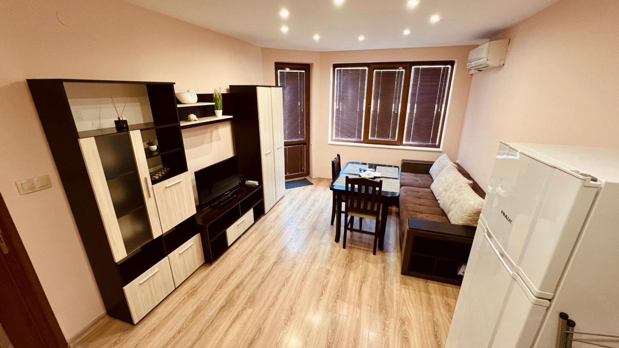 Roza Home Warna Zewnętrze zdjęcie